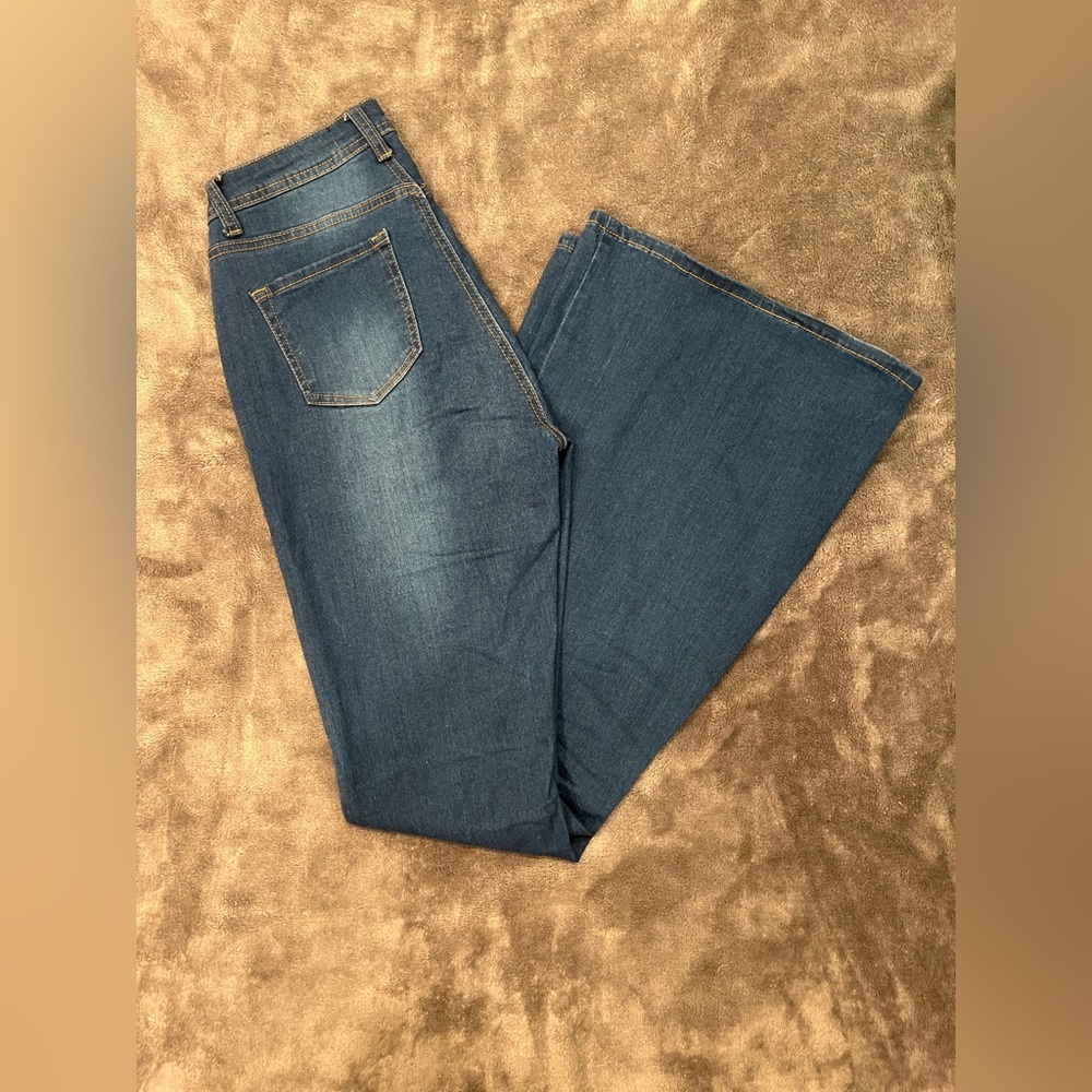 JCJO jeans women’s size medium